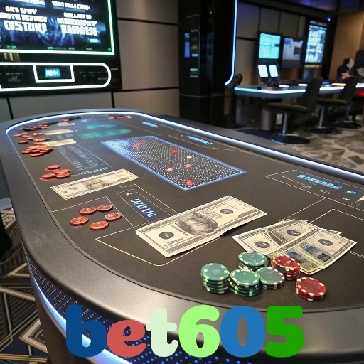 bet605