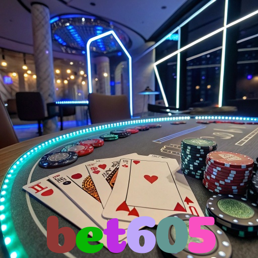 bet605