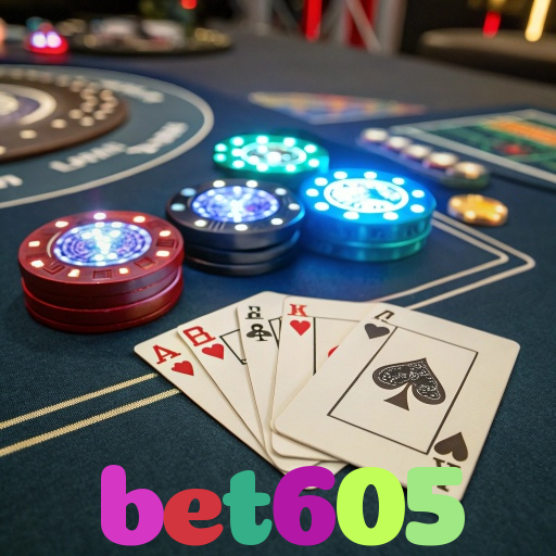bet605