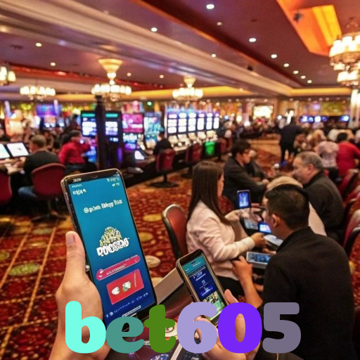 bet605