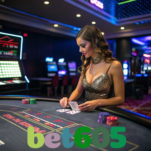 bet605