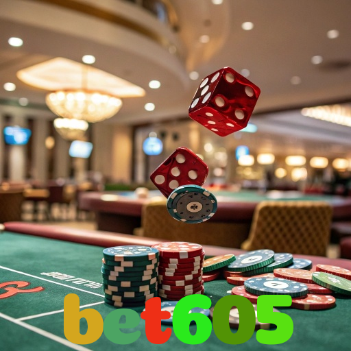 bet605