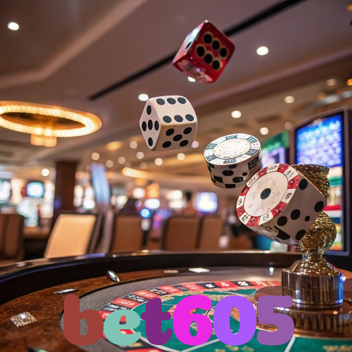 bet605